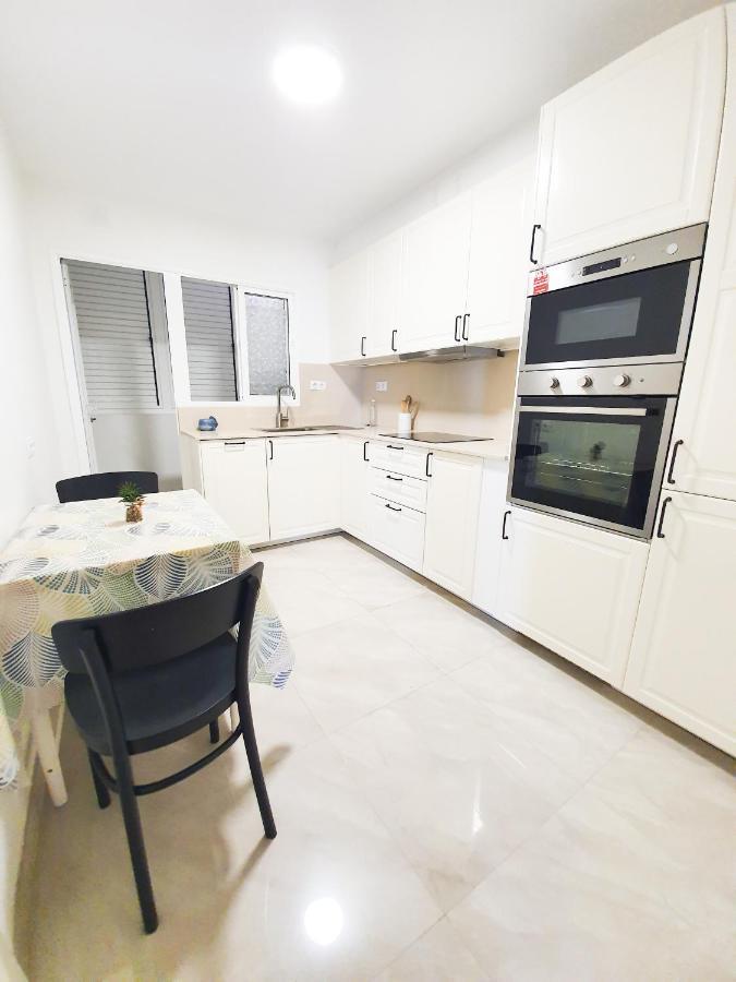 Vista Mar Apartment Puerto del Rosario  Exterior photo